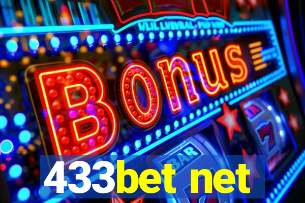 433bet net